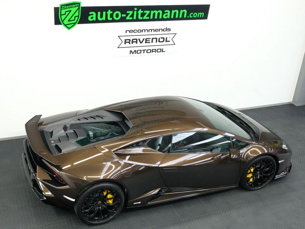 Lamborghini Huracán 2024