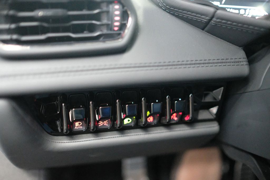 Lamborghini Huracán 2024