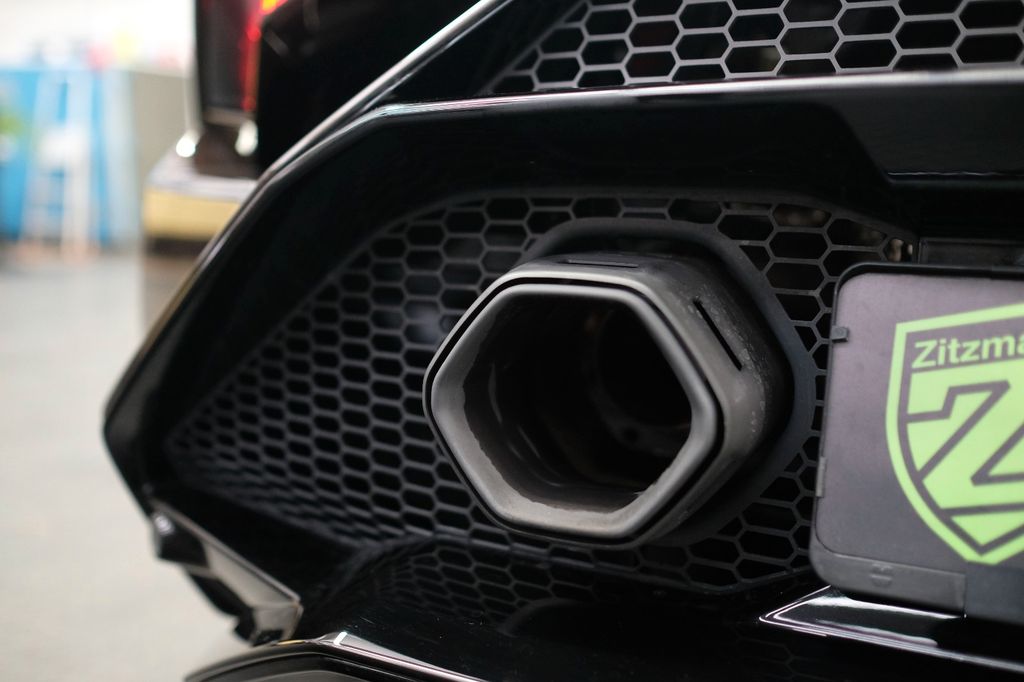 Lamborghini Huracán 2024