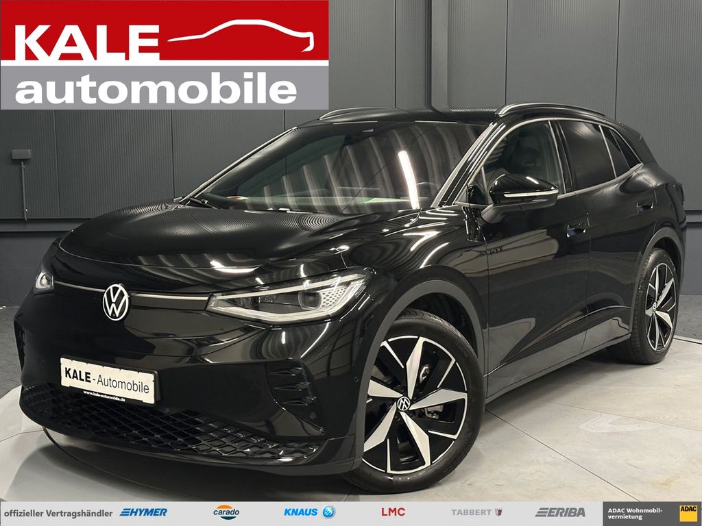 Volkswagen ID.4 2025