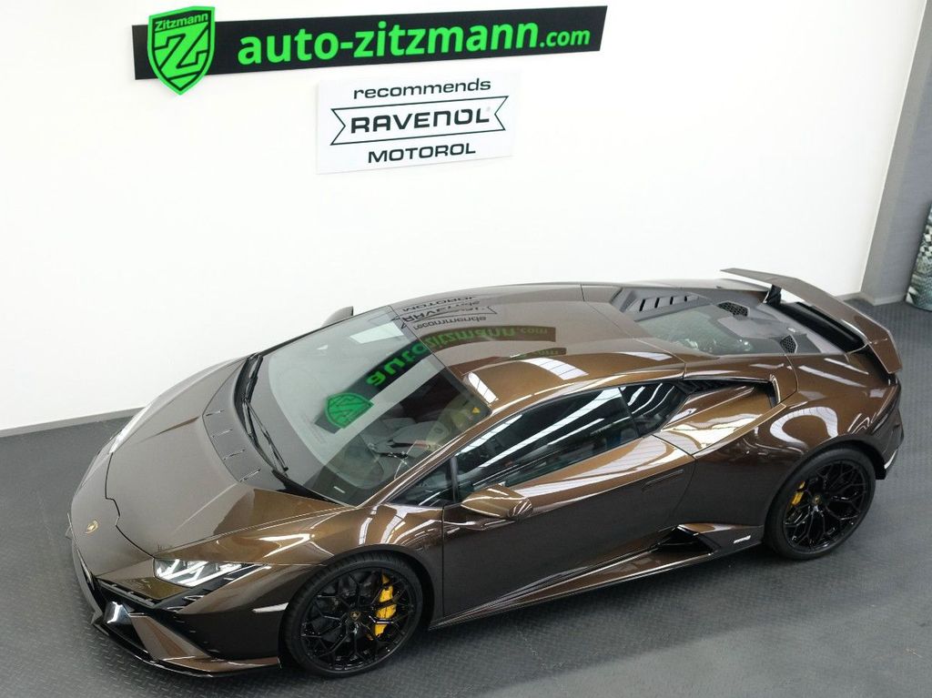 Lamborghini Huracán 2024