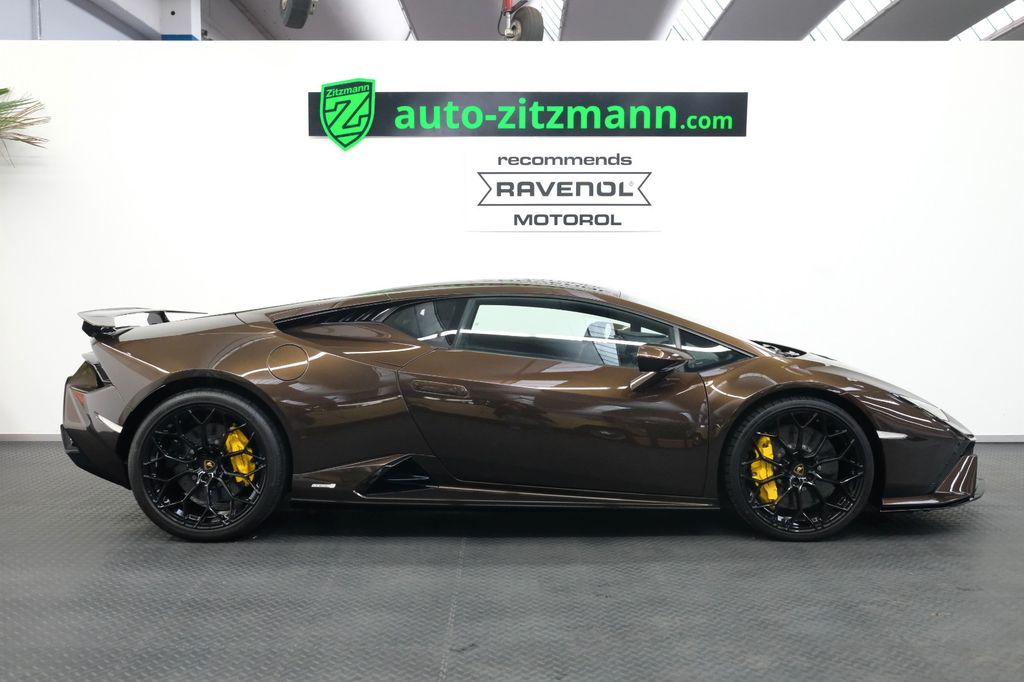 Lamborghini Huracán 2024
