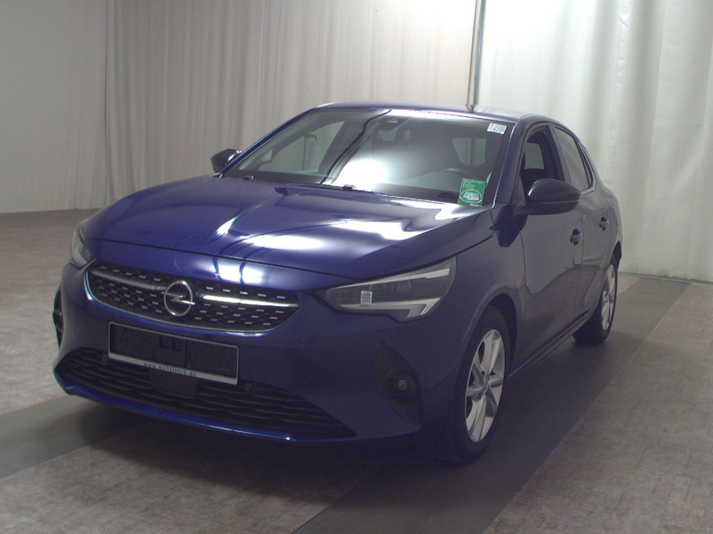 Opel Corsa 2022
