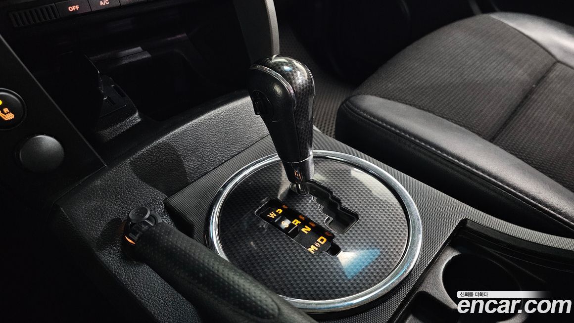 KG_Mobility_Ssangyong KORANDO 2013