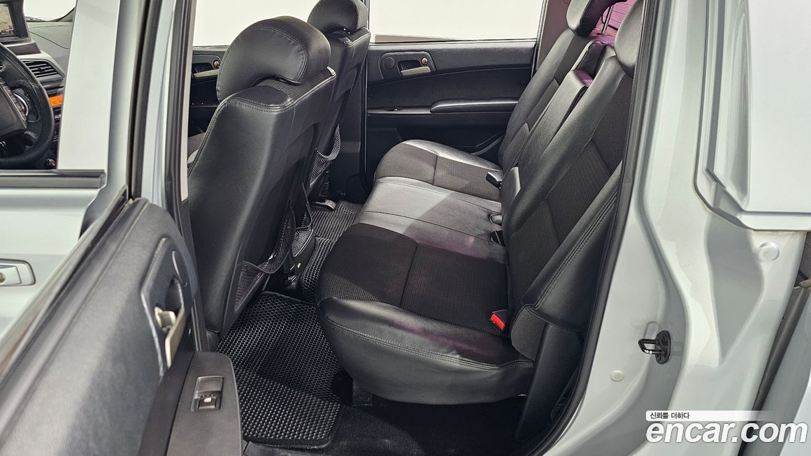 KG_Mobility_Ssangyong KORANDO 2013