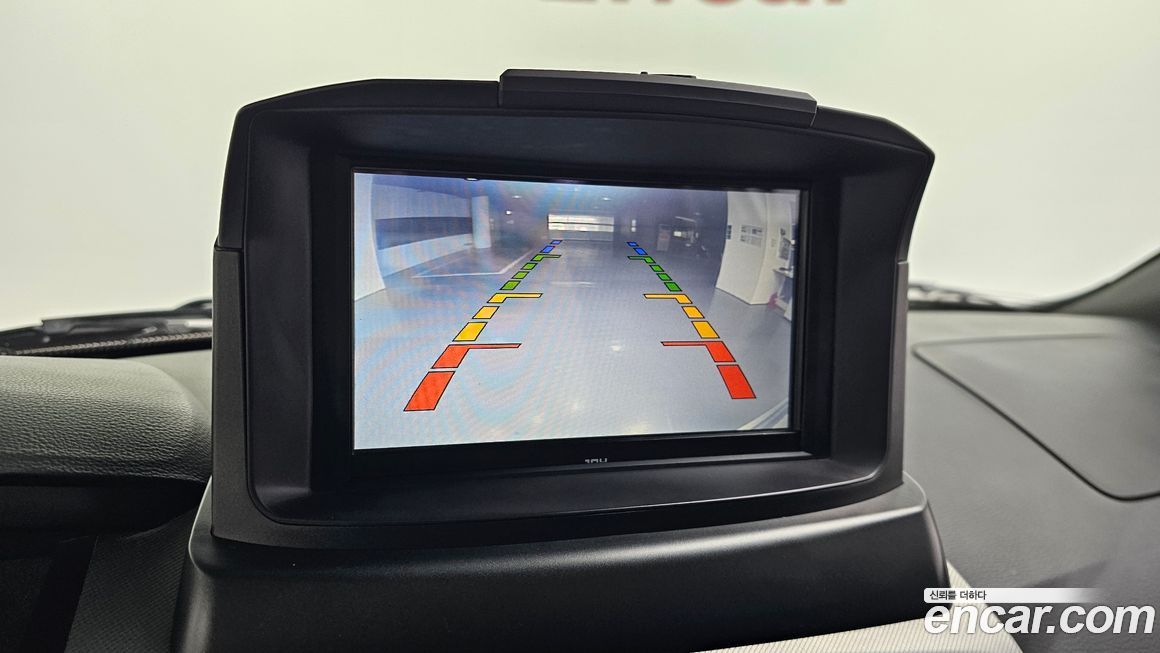 KG_Mobility_Ssangyong KORANDO 2013