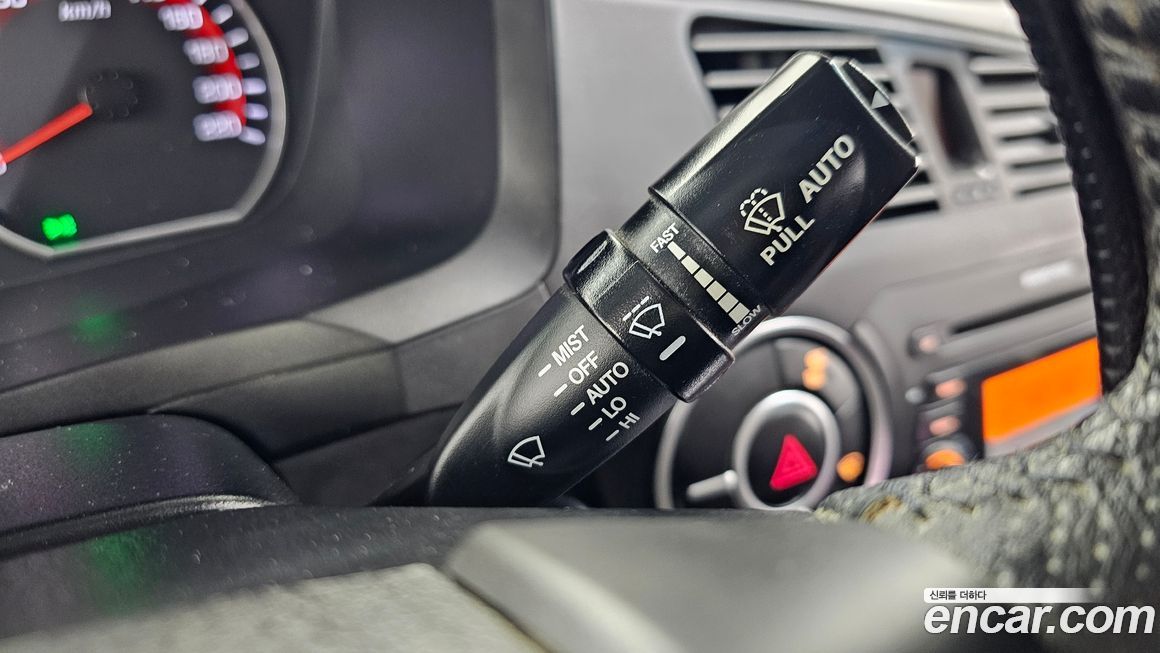 KG_Mobility_Ssangyong KORANDO 2013