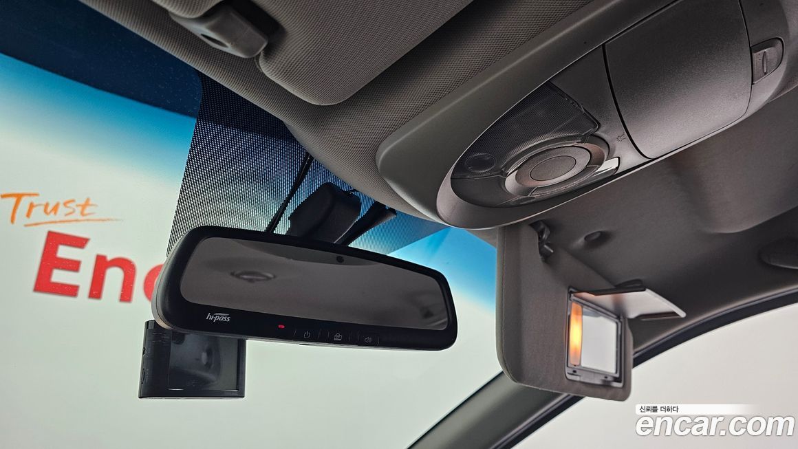 KG_Mobility_Ssangyong KORANDO 2013