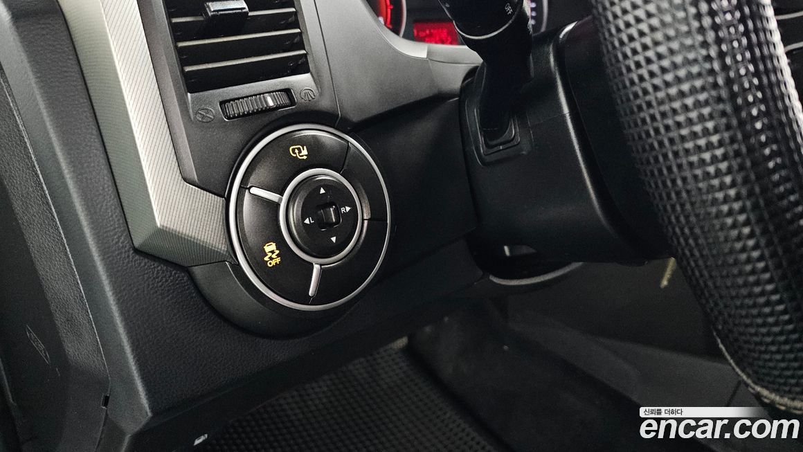 KG_Mobility_Ssangyong KORANDO 2013