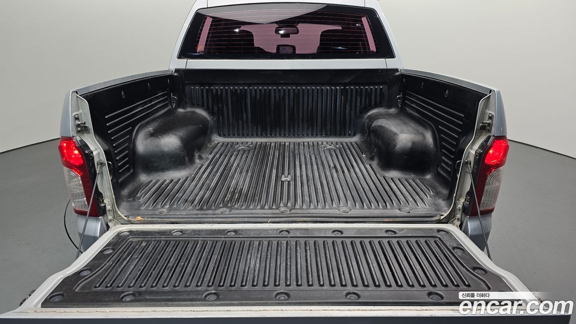 KG_Mobility_Ssangyong KORANDO 2013