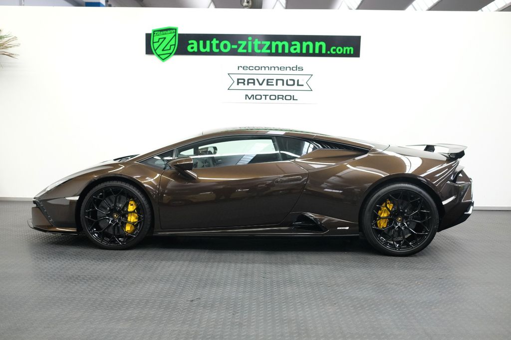 Lamborghini Huracán 2024