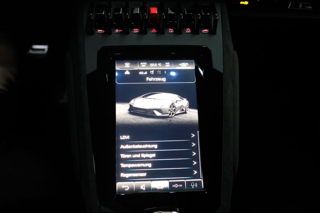 Lamborghini Huracán 2024