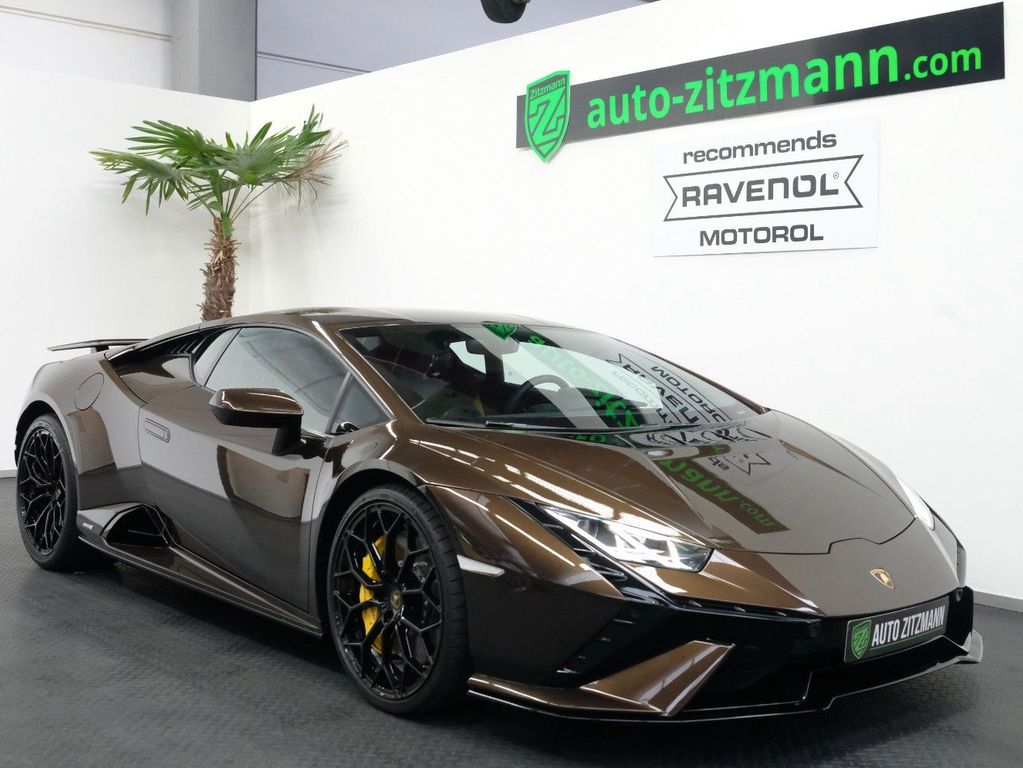 Lamborghini Huracán 2024