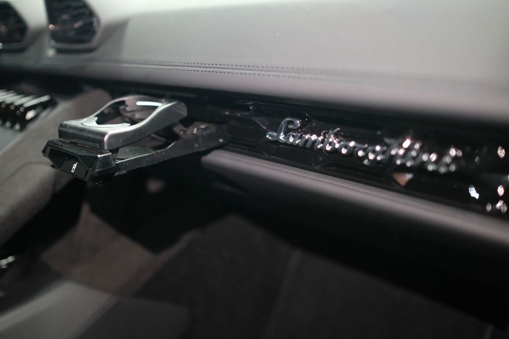 Lamborghini Huracán 2024