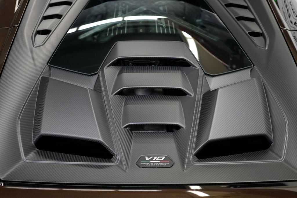 Lamborghini Huracán 2024