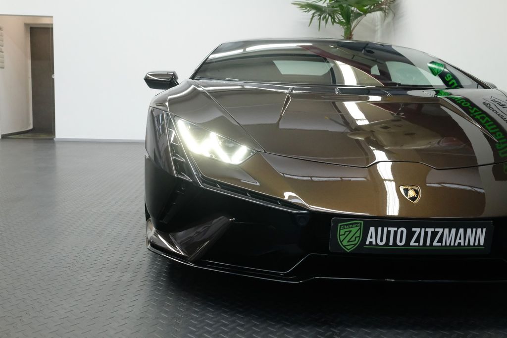 Lamborghini Huracán 2024