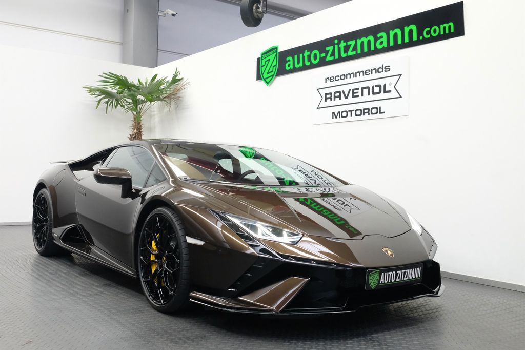 Lamborghini Huracán 2024
