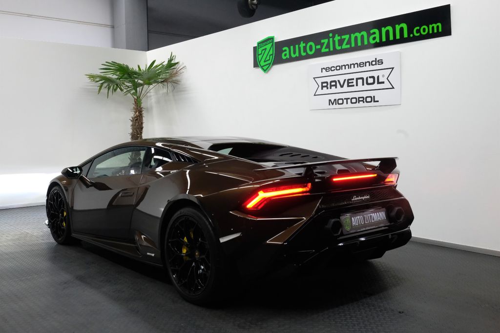 Lamborghini Huracán 2024