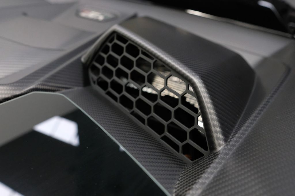 Lamborghini Huracán 2024