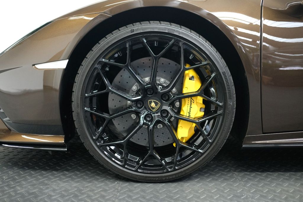 Lamborghini Huracán 2024