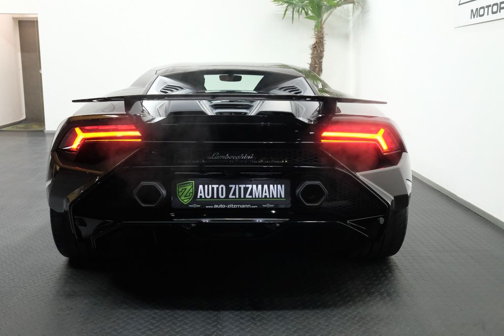 Lamborghini Huracán 2024