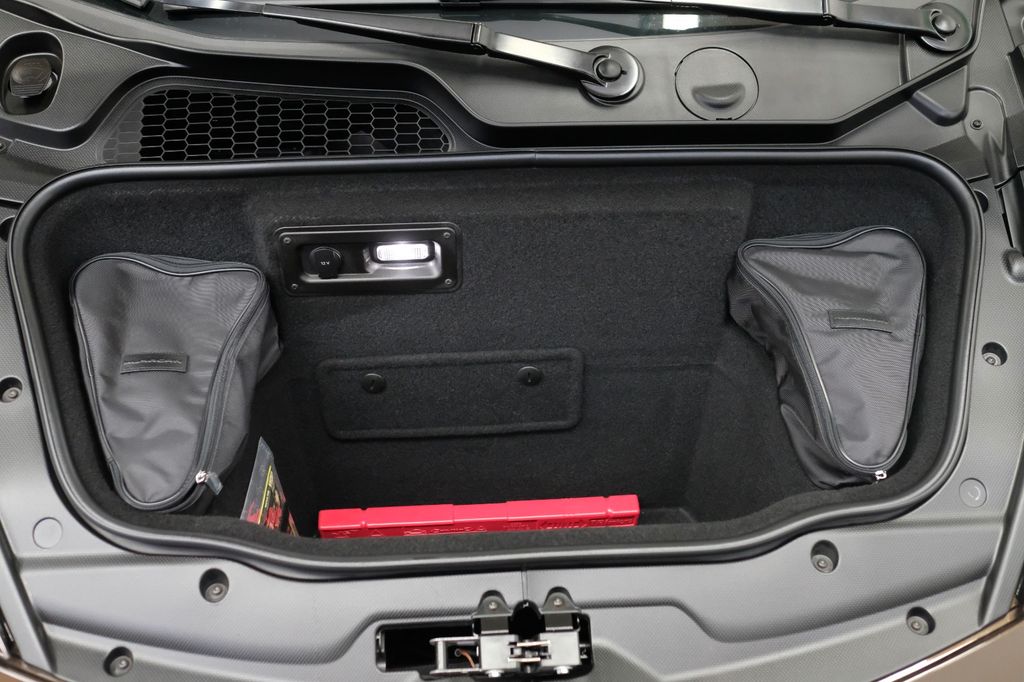 Lamborghini Huracán 2024