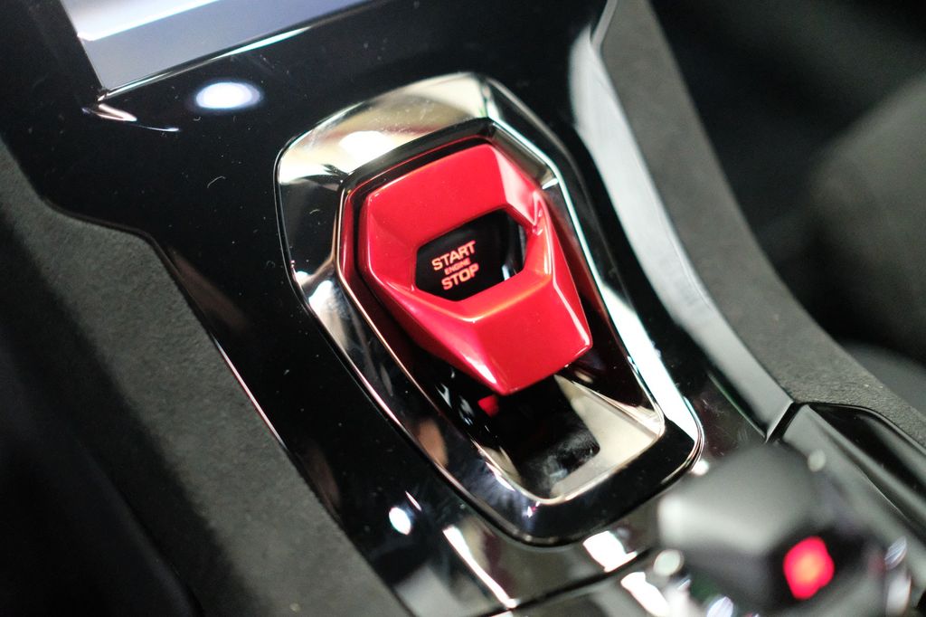 Lamborghini Huracán 2024