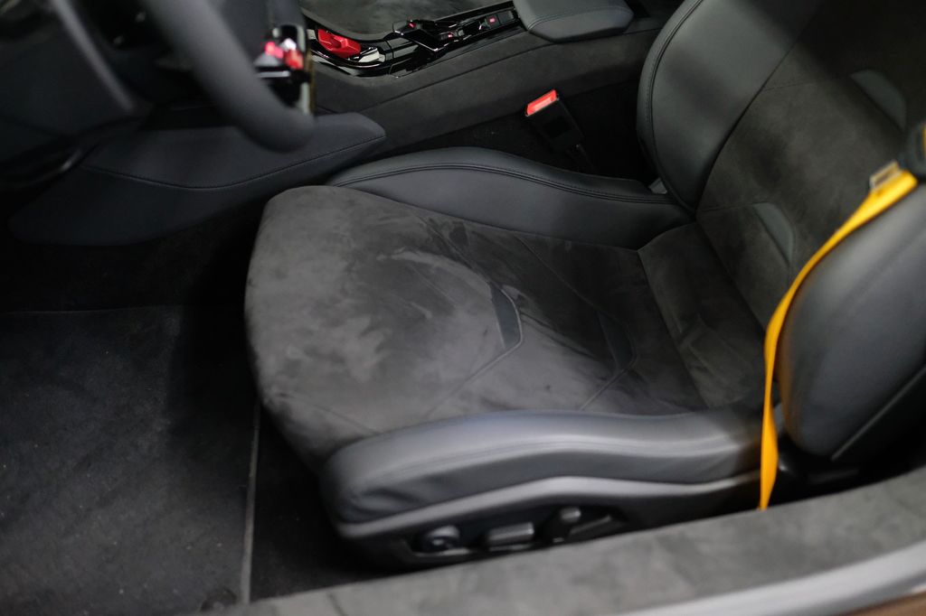 Lamborghini Huracán 2024