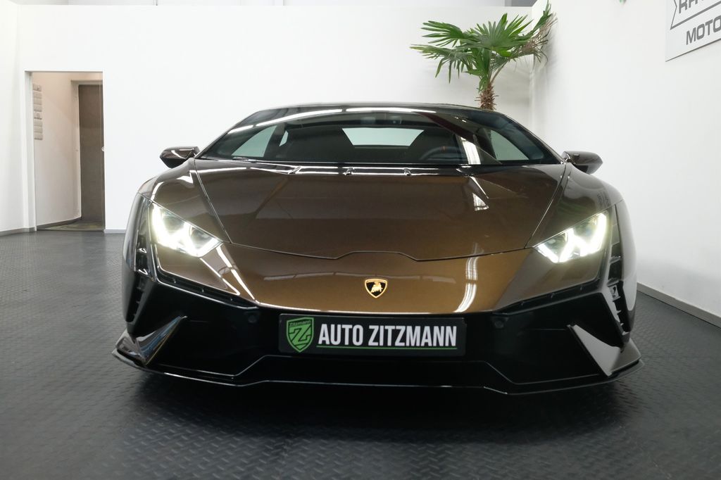 Lamborghini Huracán 2024