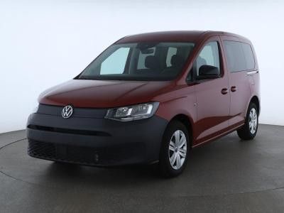 Volkswagen Caddy 2024