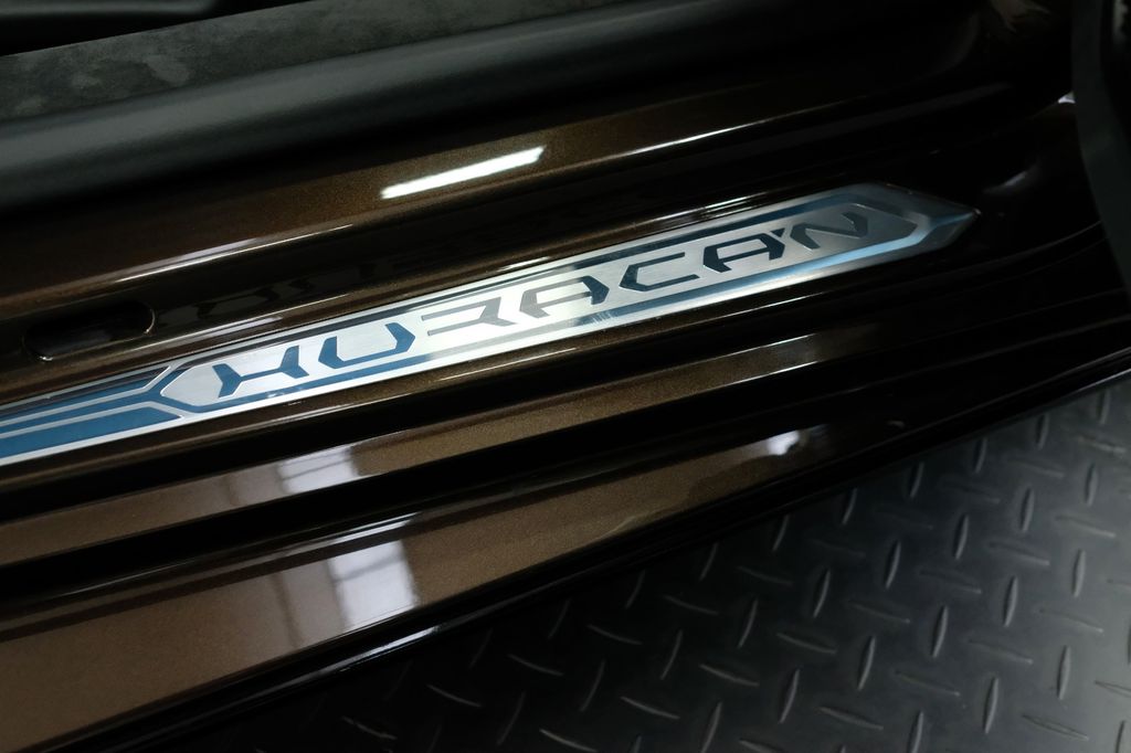 Lamborghini Huracán 2024