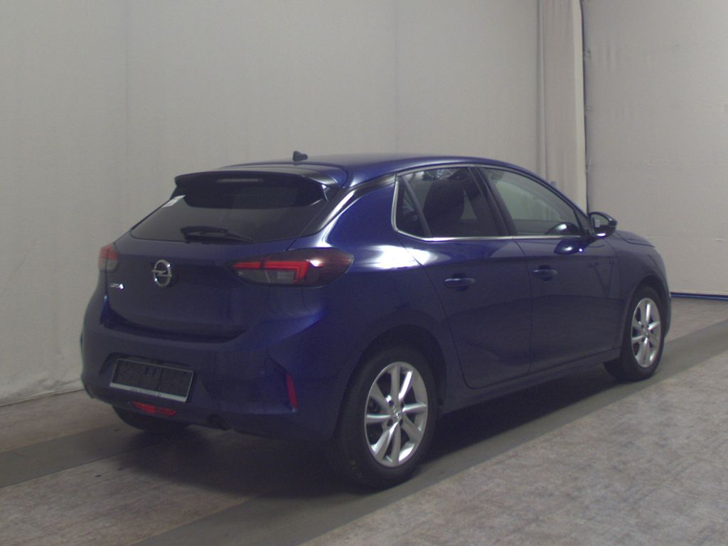 Opel Corsa 2022