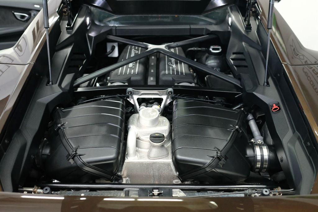 Lamborghini Huracán 2024