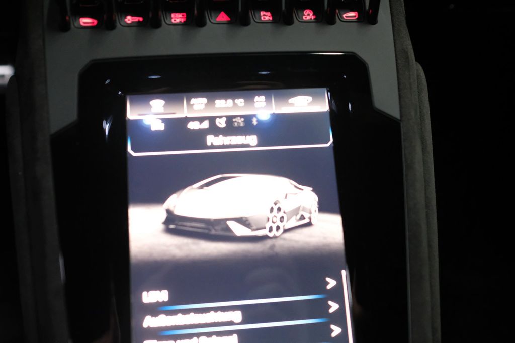 Lamborghini Huracán 2024