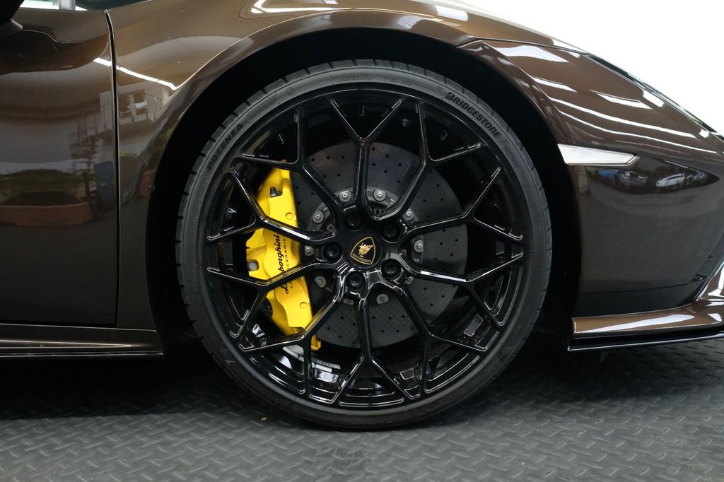 Lamborghini Huracán 2024