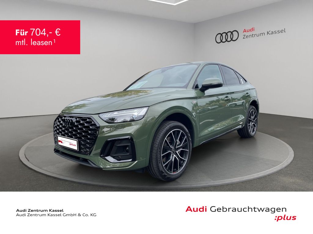 Audi Q5 2024