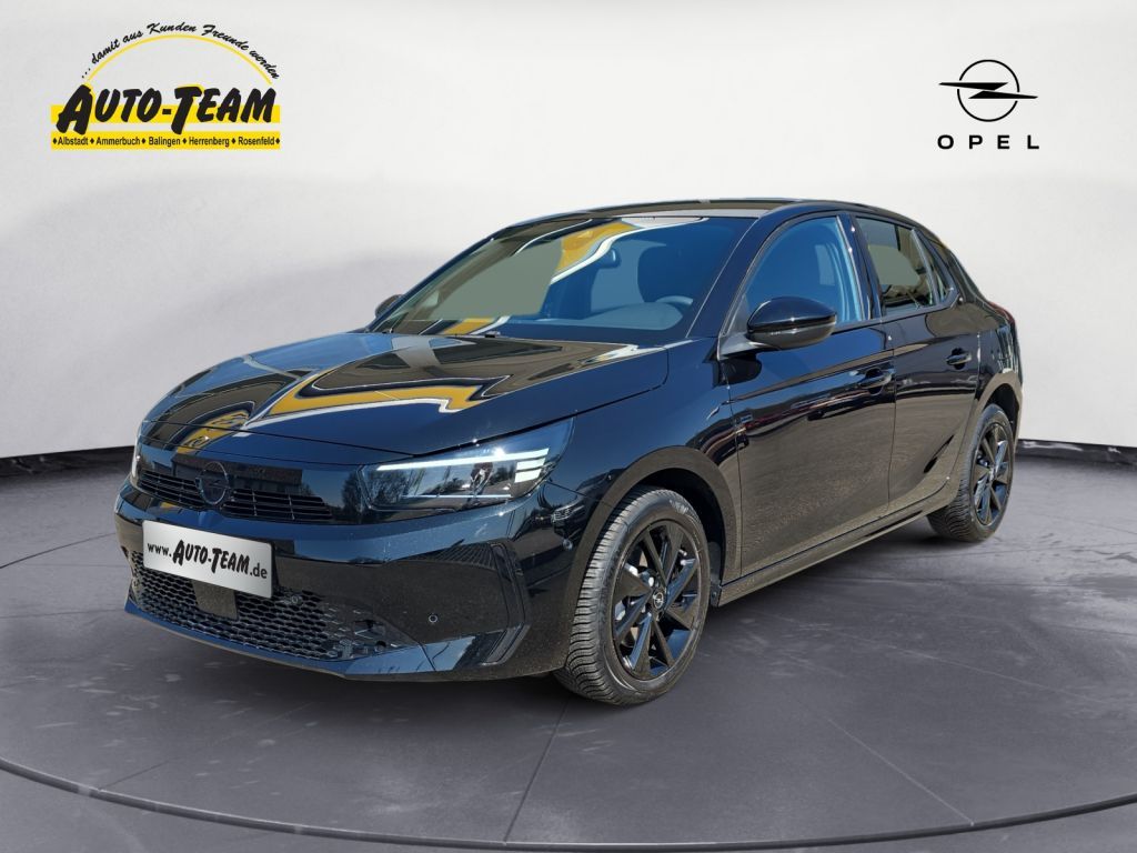 Opel Corsa 2024