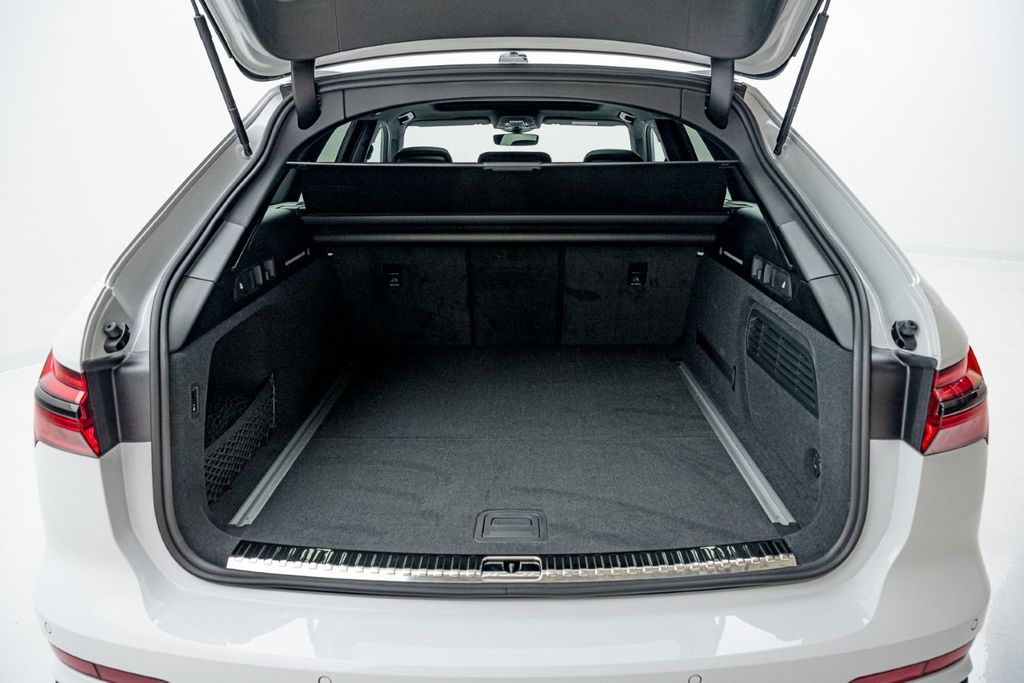 Audi A6 2025