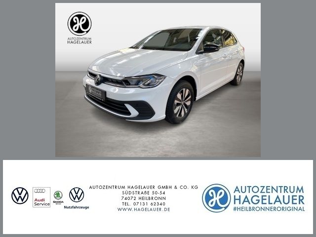 Volkswagen Polo 2025