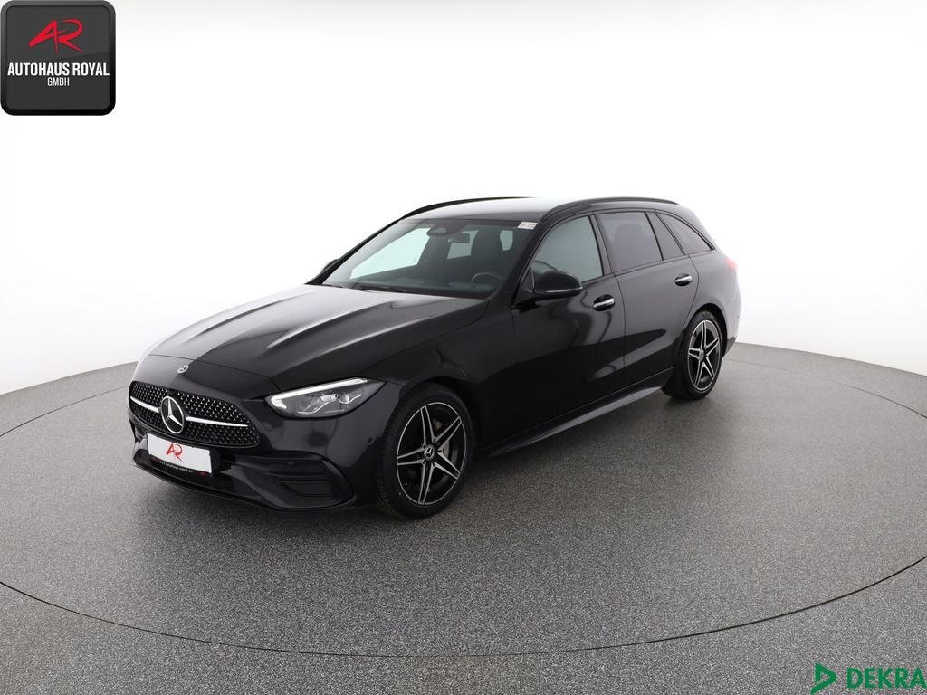 Mercedes-Benz C 300 2022