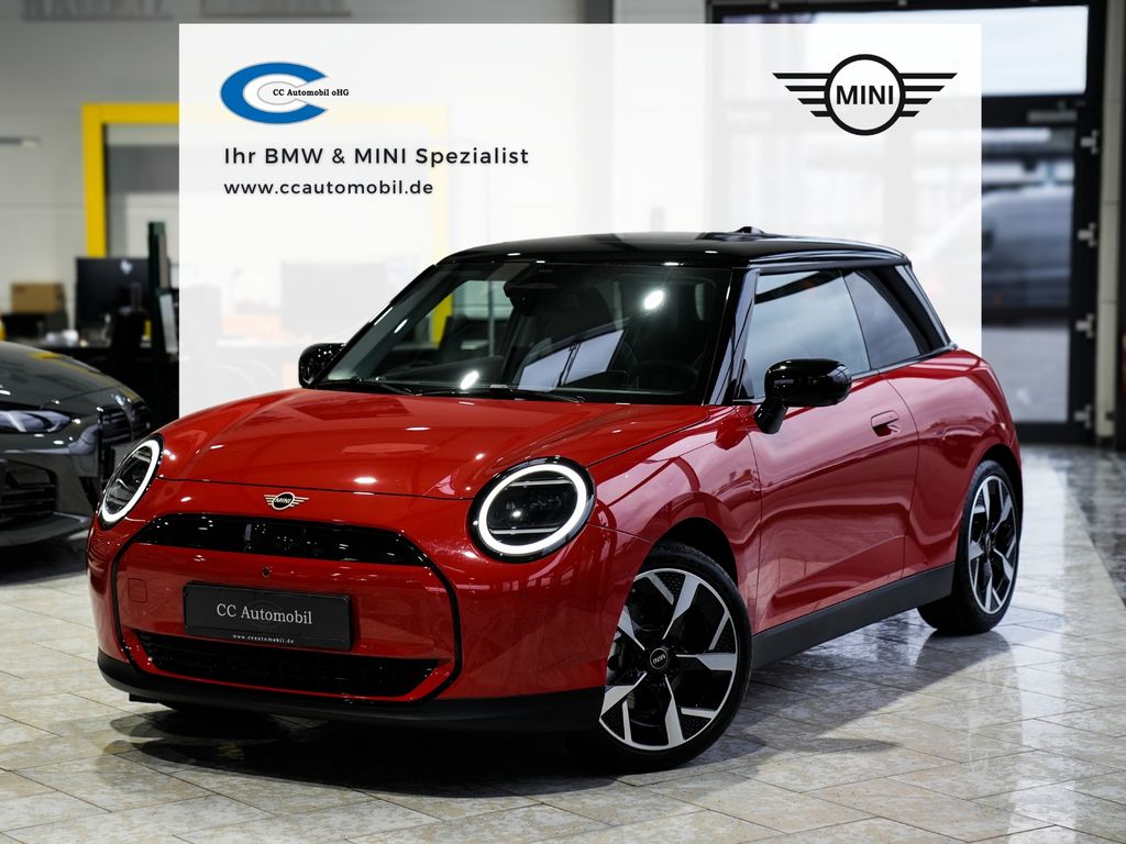 MINI Cooper E 2024