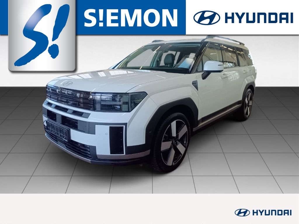 Hyundai SANTA FE 2024