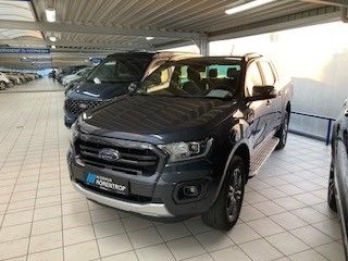 Ford Ranger 2022