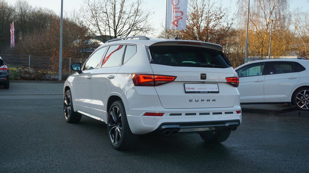 Cupra Ateca 2023