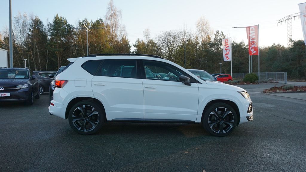Cupra Ateca 2023