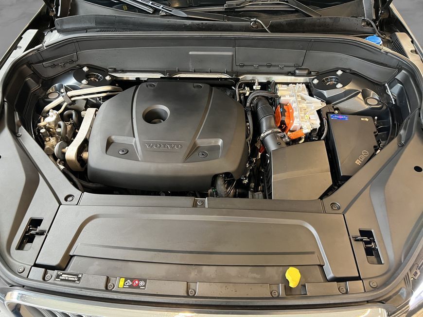 Volvo XC90 2022