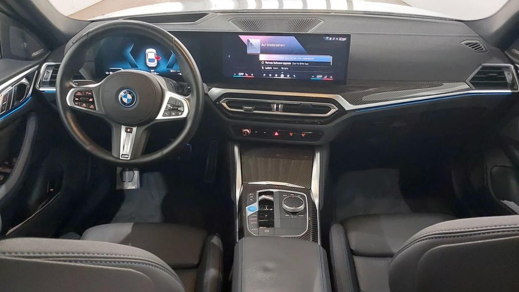 BMW i4 2023