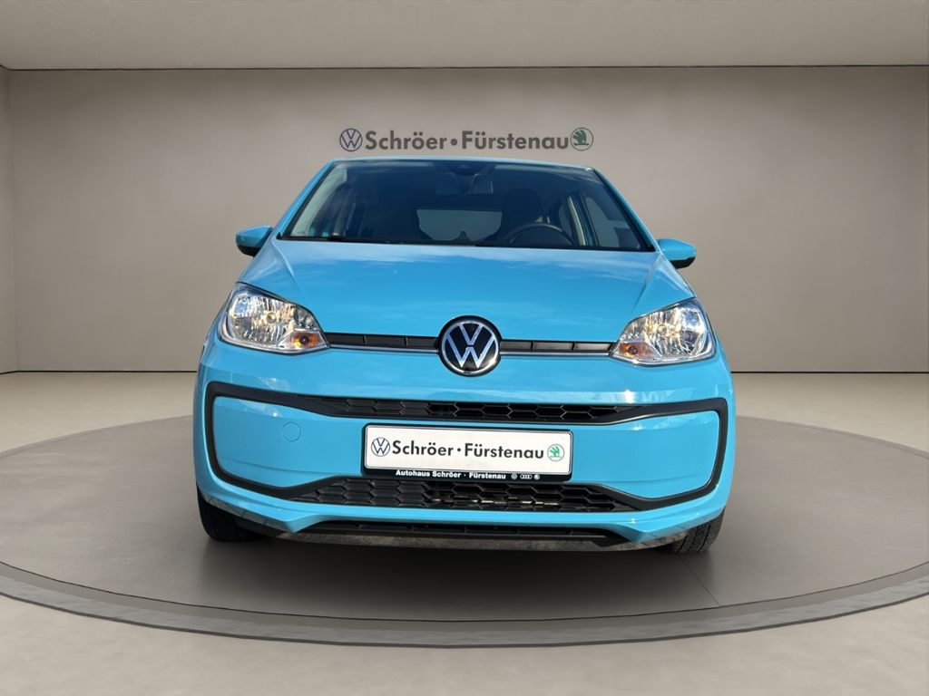 Volkswagen up! 2021