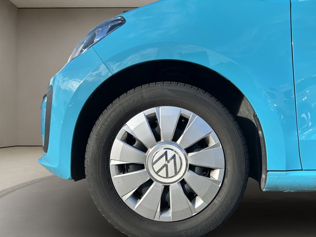 Volkswagen up! 2021