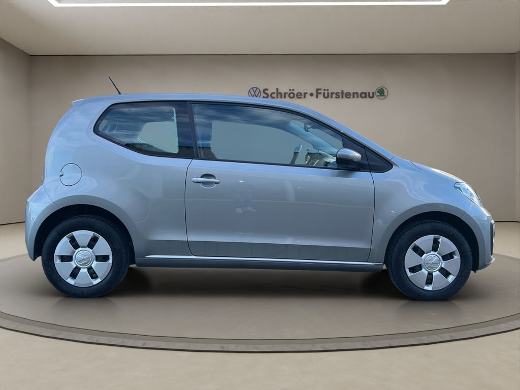 Volkswagen up! 2021